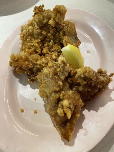 da pai dang 105 ココノススキノ （ダパイダン） - すすきの