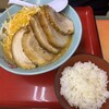 くるまやラーメン 成田公津店