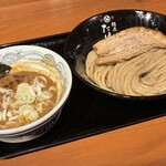 麺屋 たけ井 - 料理写真: