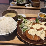 コモンダイニング - 