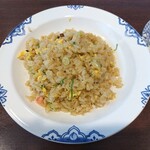 バーミヤン - 料理写真: