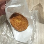 コロッケのころっ家  - 料理写真: