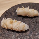 木と鉄の板創作料理 維采 - 