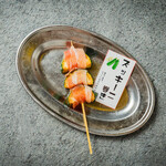 串や。ニューハカタスタイル - 