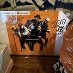 カレーの店 マボロシ - スチャダラのBoseさんもお気に入り