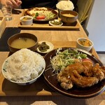 コモンダイニング - 