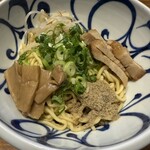 麺鮮醤油房 周月 - 料理写真: