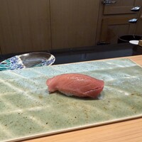 鮨 さいとう はなれ NANZUKA - 