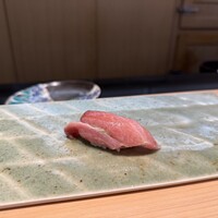 鮨 さいとう はなれ NANZUKA - 