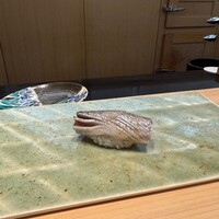 鮨 さいとう はなれ NANZUKA - 