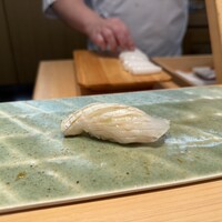 鮨 さいとう はなれ NANZUKA - 