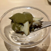 鮨 恵比寿 幸凛 - 