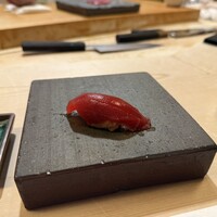 鮨 龍馬 - 