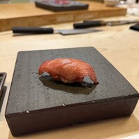 鮨 龍馬 - 