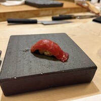 鮨 龍馬 - 