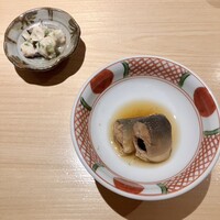 鮨 恵比寿 幸凛 - 