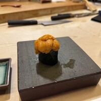 鮨 龍馬 - 