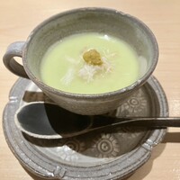 鮨 恵比寿 幸凛 - 