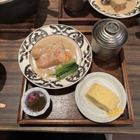 和 is 魯菴 - 