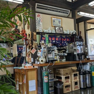 漁亭いわし茶屋_2