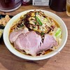 濃菜麺 井の庄 - 