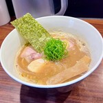 RAMEN GOTTSU - 