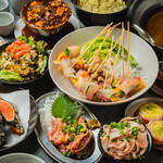 串や。ニューハカタスタイル - 