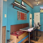 TURKUAZ KEBAB - 