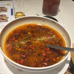 麻辣川府 銀座インズ店 - 