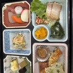 由布島レストラン - 