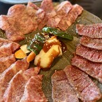 七龍 - 3点盛2人前