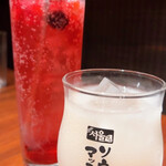 コリアンダイニング クオンズ - 