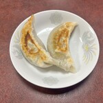 珍来 - 2個、３個、4個までは1個¥110計算。5個だと¥94