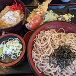 そばの神田 - 