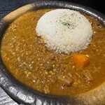 すすきの黒提灯 ばっこ志 - 