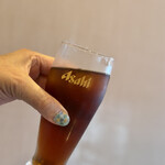 七龍 - ウーロン茶