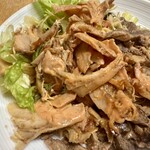 TURKUAZ KEBAB - 