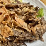 TURKUAZ KEBAB - 