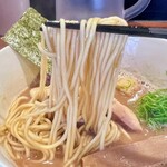 RAMEN GOTTSU - 