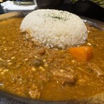 すすきの黒提灯 ばっこ志 - 