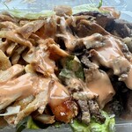 TURKUAZ KEBAB - 