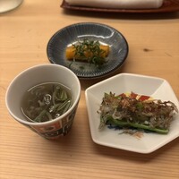 鮨おにかい＋1 - 