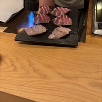 鮨おにかい＋1 - 