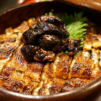 炭焼うな富士 名駅店 - 