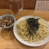 中華つけ蕎麦 でき心