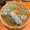 油そば マイケル 御茶ノ水店