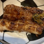 たちじゅう園 - 名物 たち重です❣️