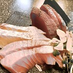 大和肉鶏 櫻原 - 料理写真: