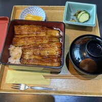 駒形前川 新丸ビル店 - 