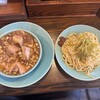 つけそば  麺吉